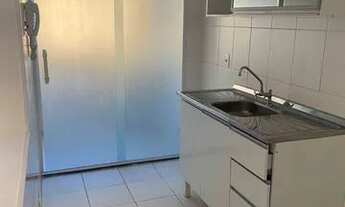 Imagem: Apartamento com 2 dormitórios para alugar