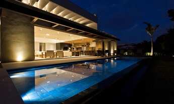 Imagem 3: Mansão magnífica Lago Azul em Araçoiaba-SP