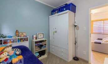 Imagem 6: Apartamento para Aluguel - Cambuci, 2 Quartos, 48 m2