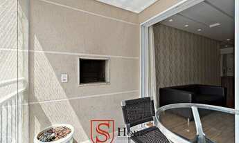 Imagem 7: Apartamento 3 quartos e 2 vagas para aluguel no Água Verde