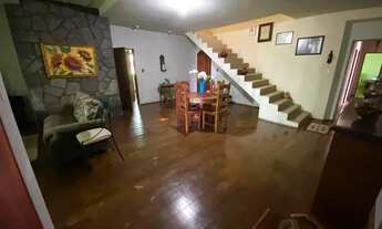 Imagem 6: Casa com 5 dormitórios à venda em Lavras