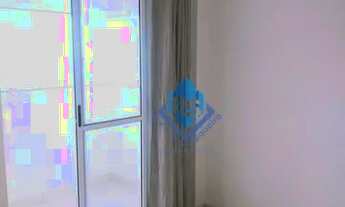 Imagem 2: Apartamento com 2 dormitórios para alugar, 50 m² por R$ 1.988/mês - Centro - Diadema/SP