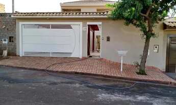 Imagem: Sobrado zona sul ( Bonfim paulista