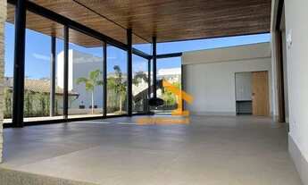 Imagem 5: Casa com 4 dormitórios à venda, 540 m² por R$ 3.050.000,00 - Village das Palmeiras - Itati