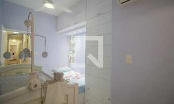 Imagem 7: Apartamento para Aluguel - Copacabana, 2 Quartos, 90 m2