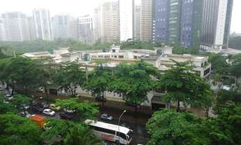 Imagem 5: Barra da Tijuca Apartamento com 2 dormitórios