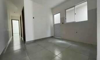 Imagem 3: Casa para venda com 120 metros quadrados com 2 quartos em Colina de Laranjeiras - Serra