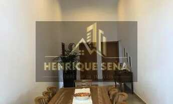 Imagem 7: Casa de condomínio para venda possui 370 metros quadrados com 3 quartos