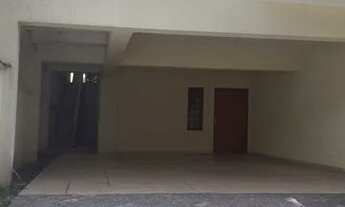 Imagem 2: CASA RESIDENCIAL em TABOÃO DA SERRA - SP, PARQUE MONTE ALEGRE