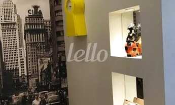 Imagem 2: São Paulo - Apartamento Padrão - República