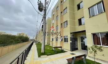 Imagem 7: Saia do aluguel, apto 2 dormitórios, pronto para morar Ref.:AP0457