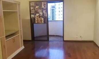 Imagem 5: Apartamento com 160 m2, 4 quartos, 2 suítes, 2 vagas, em Tatuapé - São Paulo - SP