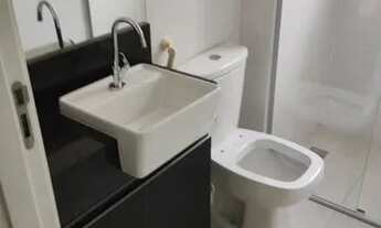 Imagem 7: Apartamento para aluguel tem 30 metros quadrados com 1 quarto em Savassi - Belo Horizonte