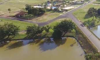 Imagem 6: Terreno Mirante das Aguas ( Cajuru
