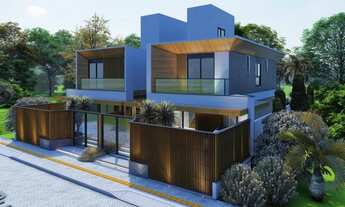 Imagem 7: Casa para venda com 197 metros quadrados com 3 quartos em Rio Tavares - Florianópolis - SC