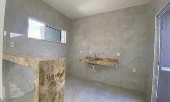 Imagem 6: Casa para venda possui 234 metros quadrados com 3 quartos