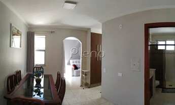 Imagem 5: Apartamento - Jardim Pacaembu - Campinas