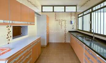 Imagem 2: Casa - Nova Campinas - Campinas