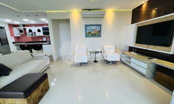 Imagem 6: COBERTURA PARA LOCAÇÃO ANUAL, VISTA PARA O MAR E SERRA, 4 DORMITÓRIOS, NA RIVIERA BERTIOG