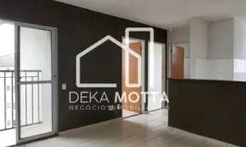 Imagem 6: Apartamento para Venda em Uberlândia, Mansour, 2 dormitórios, 1 banheiro, 1 vaga