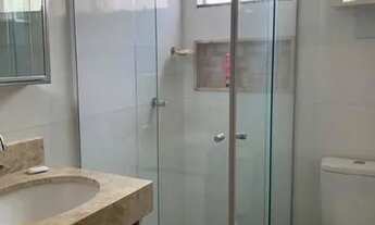 Imagem 2: Apartamento Mobiliado 3/4 Qtos - Jardim América