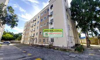 Imagem 2: APARTAMENTO PARA VENDA NA MESSEJANA!