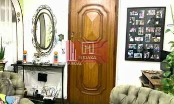 Imagem: Apartamento à venda no bairro Alto de Pinheiros