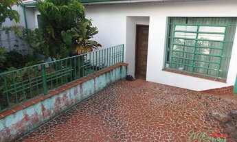 Imagem 4: Casa com 3 dormitórios para alugar, 146 m² por R$ 3.500,00/mês - Vila Valparaíso - Santo A