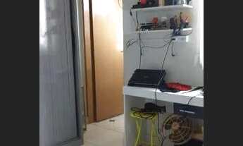 Imagem 3: Casa com 2 dormitórios à venda, 110 m² por R$ 424.000,00 - Vila Jacuí - São Paulo/SP