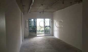 Imagem 6: SAO PAULO - Conjunto Comercial/Sala - LIBERDADE