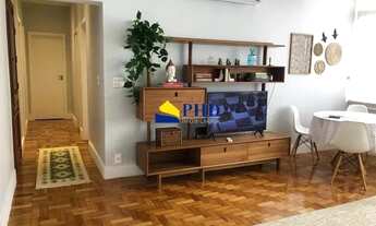 Imagem 2: RIO DE JANEIRO - Apartamento Padrão - BOTAFOGO