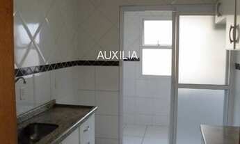 Imagem 6: Apartamento de 2 quartos, elevador e sacada á venda em Sorocaba na Avenida São Paulo próx