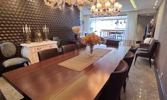 Imagem: 4 quartos Vista Mar com 250m2 na Praia da