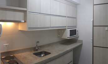 Imagem 3: Lindo apartamento de frente pro shopping Estação!