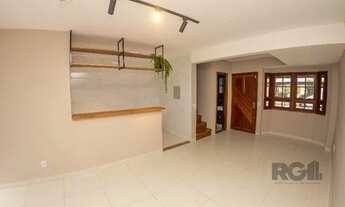 Imagem 3: Sobrado em Guarujá