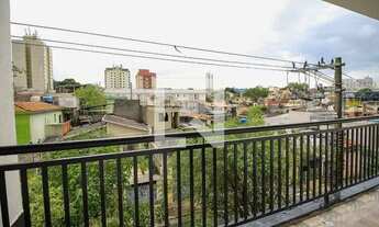 Imagem 6: Apartamento à Venda - Jardim Anália Franco, 2 Quartos, 38 m2