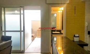 Imagem 7: Kitnet para alugar, 33 m² por R$ 1.783,37/mês - Centro - Curitiba/PR