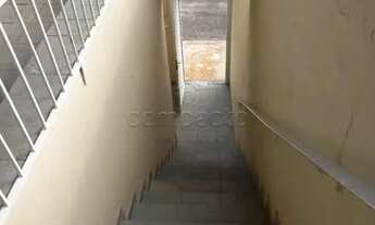 Imagem: Casa Padrão em São José do Rio Preto