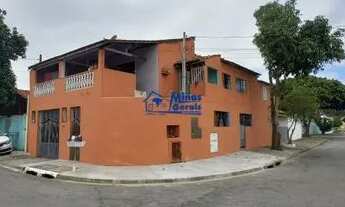 Imagem: VENDE-SE IMÓVEL MULTIFAMILIAR! QUATRO RESIDÊNCIAS!