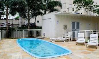 Imagem: Apartamento para venda com 62 metros quadrados