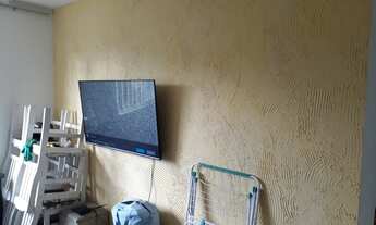 Imagem 5: Chave de apartamento no Santa Lúcia