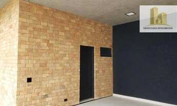 Imagem 5: Casa com 3 dormitórios à venda, 254 m² - Condomínio Terras do Vale - Caçapava/SP