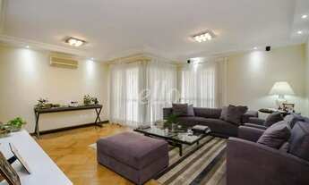 Imagem 7: São Paulo - Apartamento Padrão - Moema