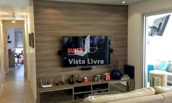 Imagem 3: Apartamento à venda, Vila Anastácio, São Paulo, SP