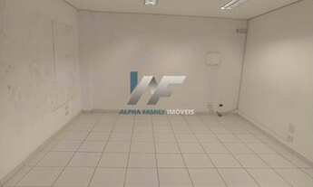 Imagem 5: Sala Comercial para Locação em Alphaville Centro Comercial C. Orquídeas