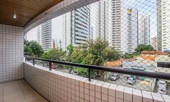 Imagem 7: Apartamento com 3 quartos para alugar no Rosarinho