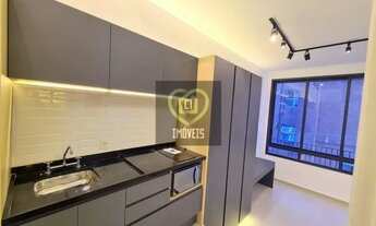 Imagem: Apartamento para alugar no bairro Perdizes