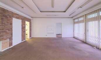 Imagem 5: Excelente imóvel no Alto da Rua XV, com dois pavimentos