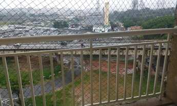 Imagem 3: ALUGA-SE APTO PRESIDENTE ALTINO/OSASCO, AO LADO ESTAÇÃO DA CPTM