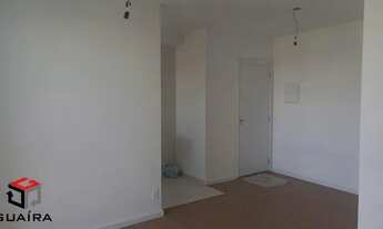 Imagem 5: Apartamento para aluguel 2 quartos 1 suíte 2 vagas Rudge Ramos - São Bernardo do Campo - S